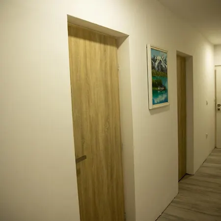 Holiday home Lejla