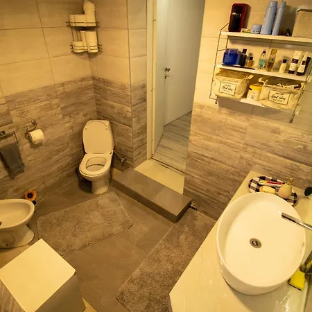 Holiday home Lejla *
