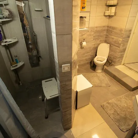 Lejla Ferienhaus Travnik