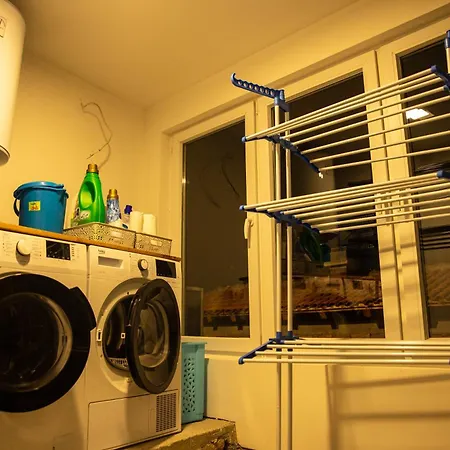 Ferienhaus Lejla Travnik