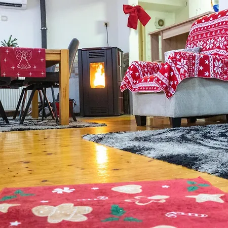 Holiday home Lejla