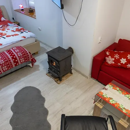 Lejla Tatil Evi *