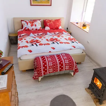 Holiday home Lejla Travnik