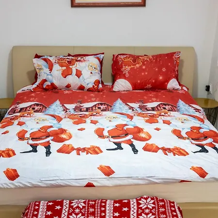 Lejla ترافنيك