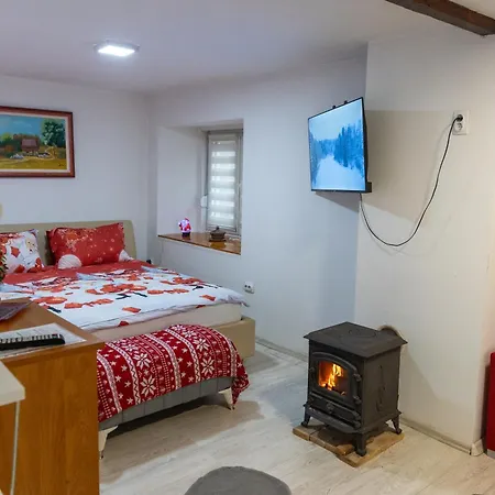 Holiday home Lejla *