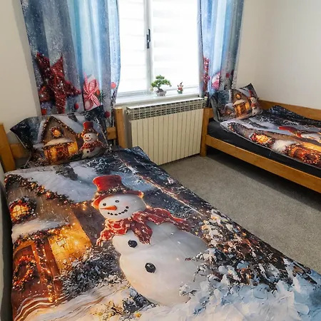 Lejla Holiday home