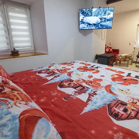 Lejla Holiday home