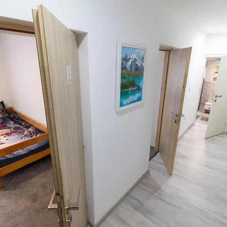 Lejla Ferienhaus Travnik