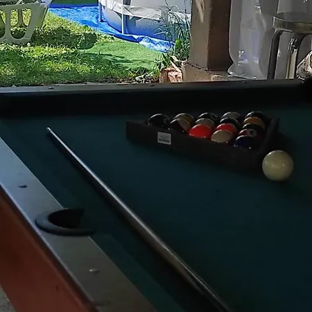 Ferienhaus Lejla Travnik