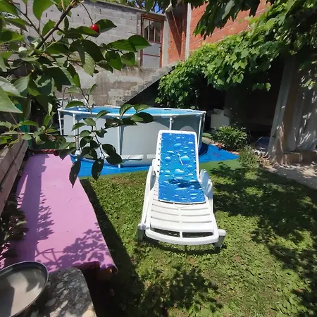 Ferienhaus Lejla Travnik