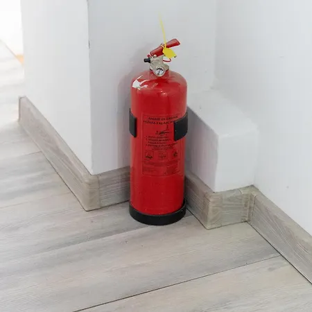 度假居 Lejla 特拉夫尼克