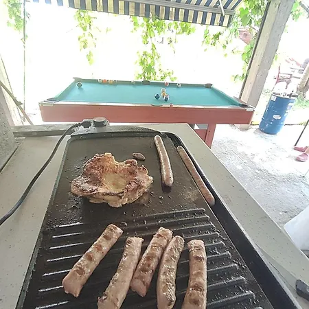 Lejla ترافنيك