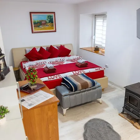 Lejla Holiday home