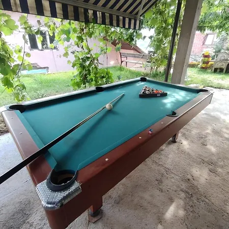 Holiday home Lejla
