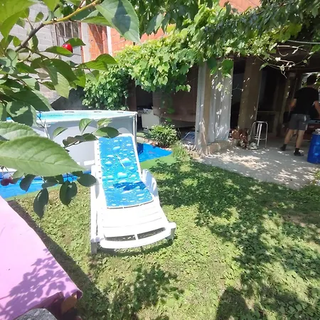 Lejla Holiday home Travnik