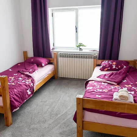 Lejla * Travnik