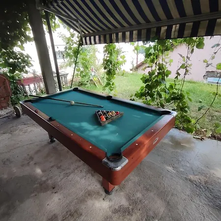 Lejla Tatil Evi