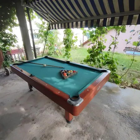 Holiday home Lejla
