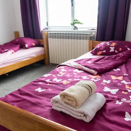 Holiday home Lejla *