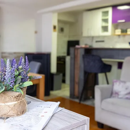 Lejla Ferienhaus Travnik