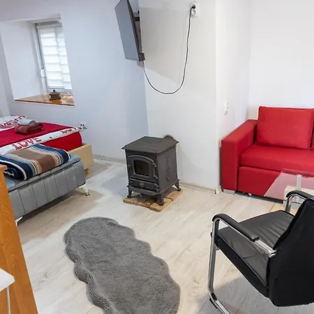 Lejla 特拉夫尼克