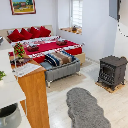 Lejla Tatil Evi