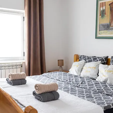 Holiday home Lejla