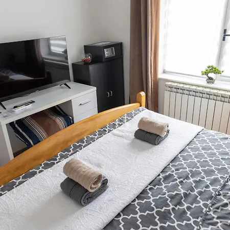 Holiday home Lejla *