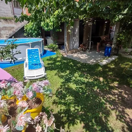 Lejla * Travnik