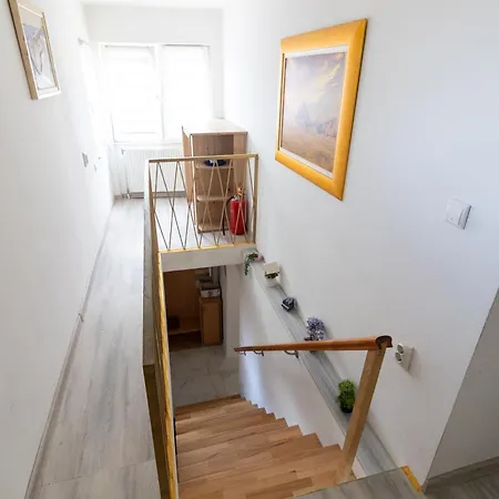 Lejla Holiday home