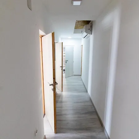 Holiday home Lejla
