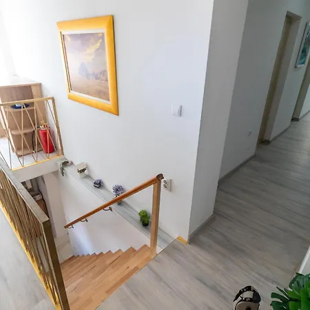 Lejla Holiday home *