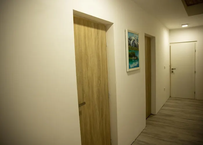 Hébergement de vacances Lejla