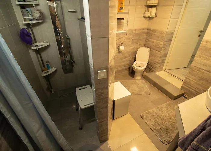 Lejla Hébergement de vacances Travnik