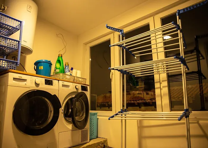 Hébergement de vacances Lejla Travnik