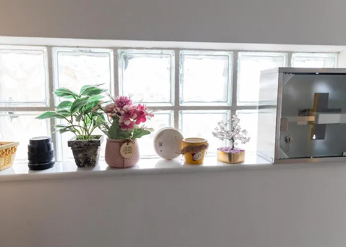 Lejla Hébergement de vacances *