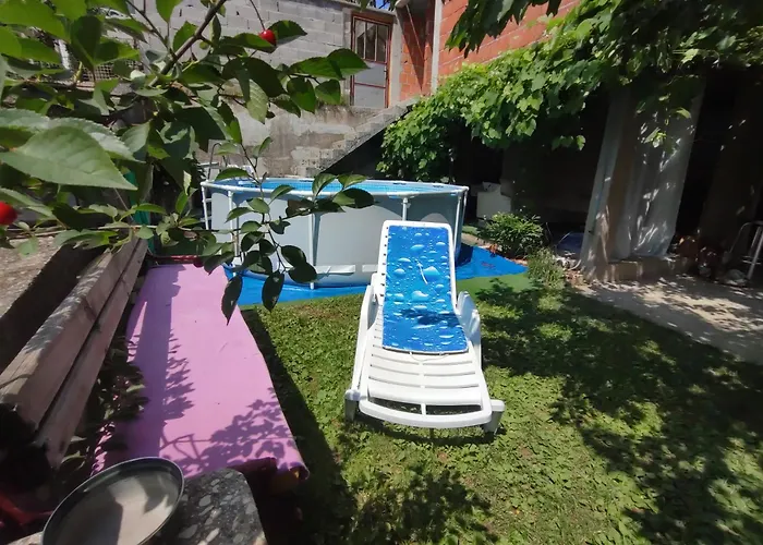 Hébergement de vacances Lejla Travnik