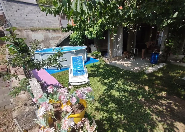 Lejla Hébergement de vacances